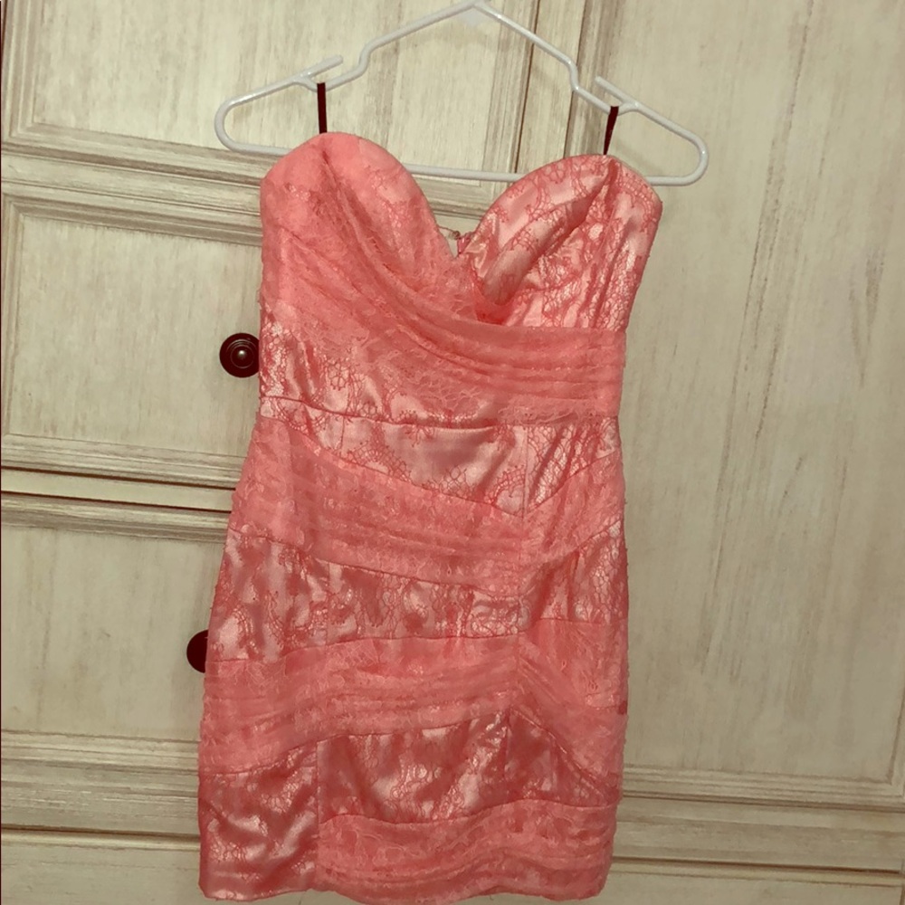 Bebe Cocktail Dress
